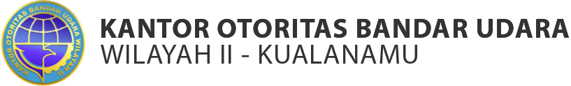 Kantor Otoritas Bandar Udara Wilayah II